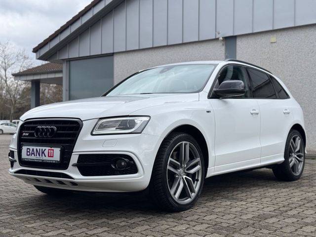 Audi SQ5 3.0 TDI quattro*Night Paket*Panorama*S-Heft*