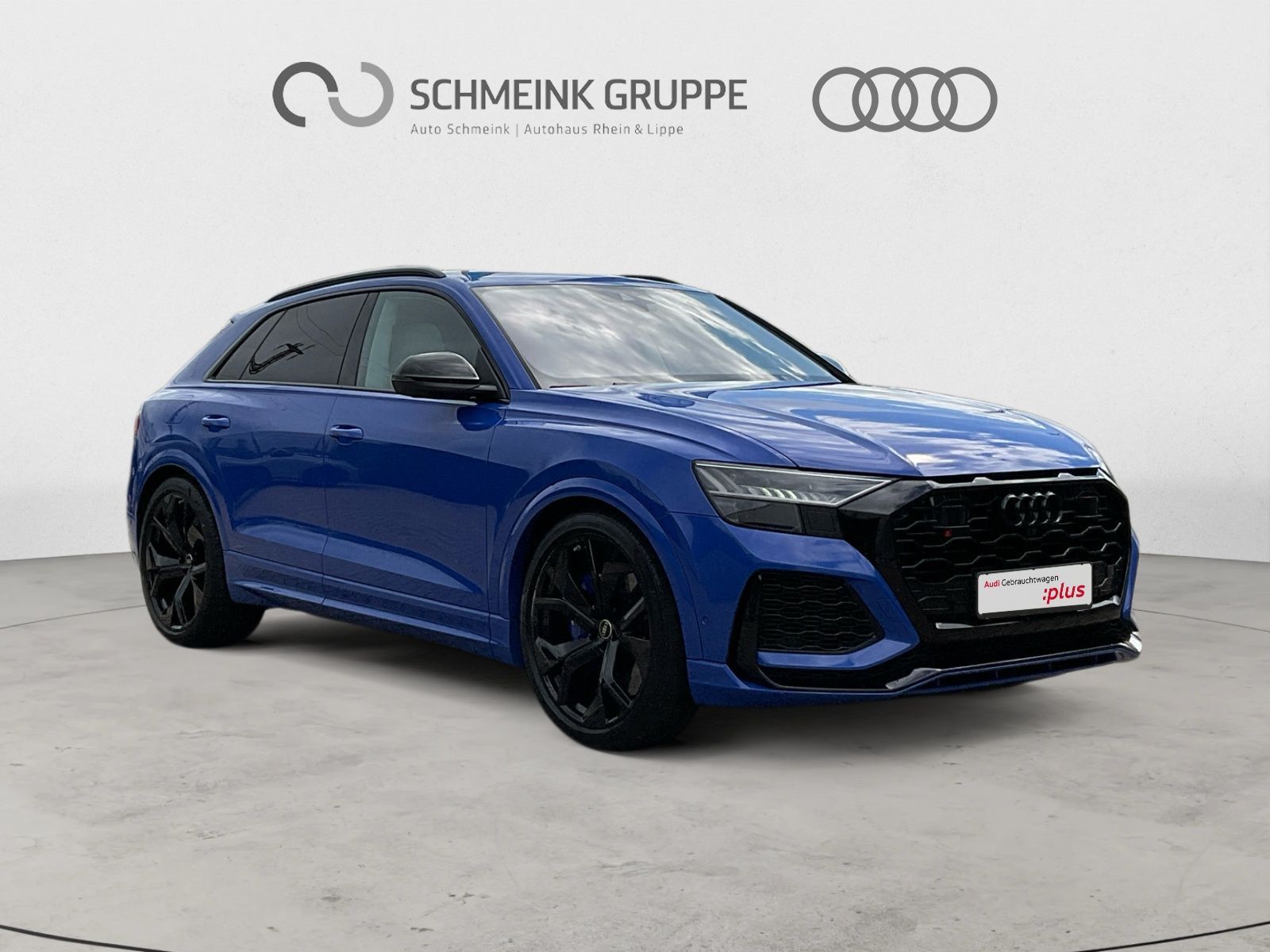 Audi RSQ8 - Bild 8