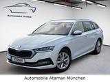 Skoda Octavia 2.0 TDI Combi Style DSG / HuD / LED - Skoda Octavia aus 2024