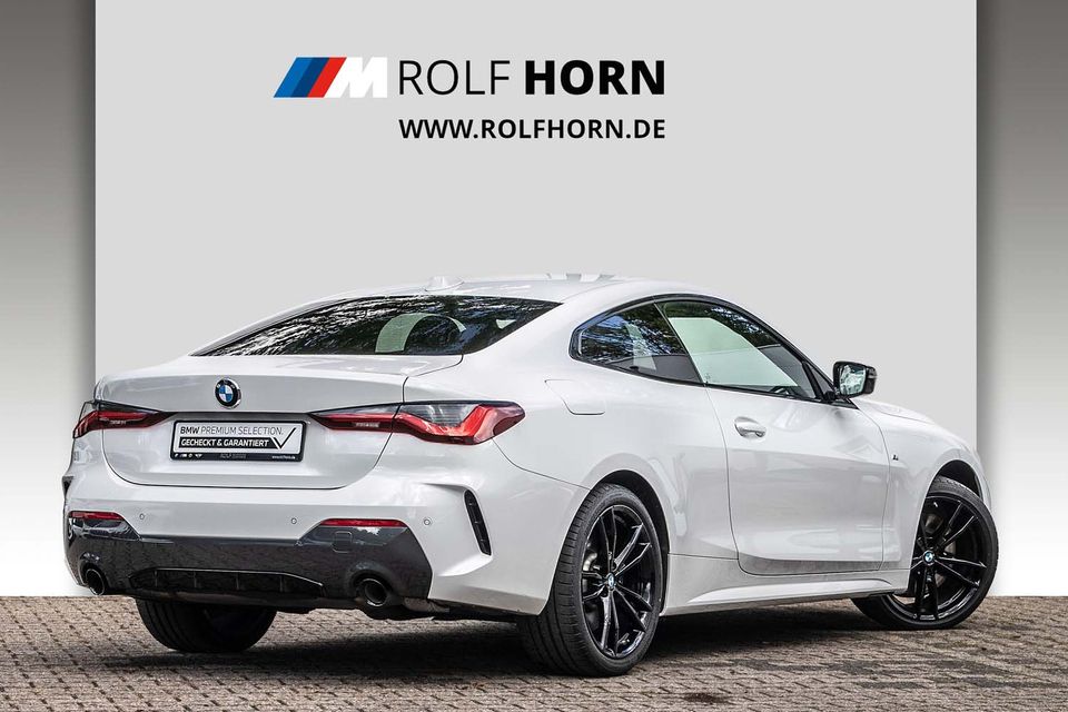 BMW 430 - Bild 2