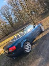 Audi S4 4.2 tiptronic quattro Cabriolet - Tausch mögl - Audi S4 aus 2004: Cabrio
