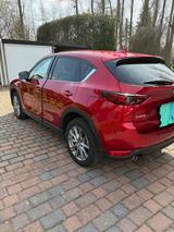 Mazda CX-5 2.5 SKYACTIV-G 194 Exclusive-Line FWD A... - Mazda CX-5 in Duisburg