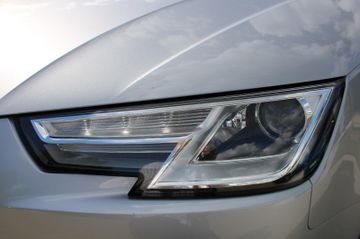 Audi A4 *XENON*