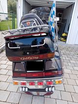 Honda Goldwing SE 1500 - Angebote entsprechen deinen Suchkriterien