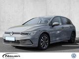 Volkswagen Golf VIII 1.5 TSI United *STAND-HZG*NAVI+SHZ*CLI - Volkswagen Golf: United
