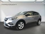 Opel Grandland X Ultimate 1.2 *Kamera*Navi*LED*Sitz-& - Opel Grandland (X): Automatik