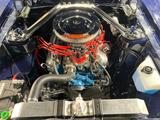 Ford Mustang Fastback Fully renovated. - Ford Mustang aus 1967: Fastback