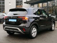 Volkswagen T-Cross - Vorschau Bild 6