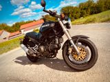 Ducati Monster 900S Klassiker mit Charakter und Seele - DUCATI 900