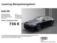 Audi A8 - Vorschau Bild 3