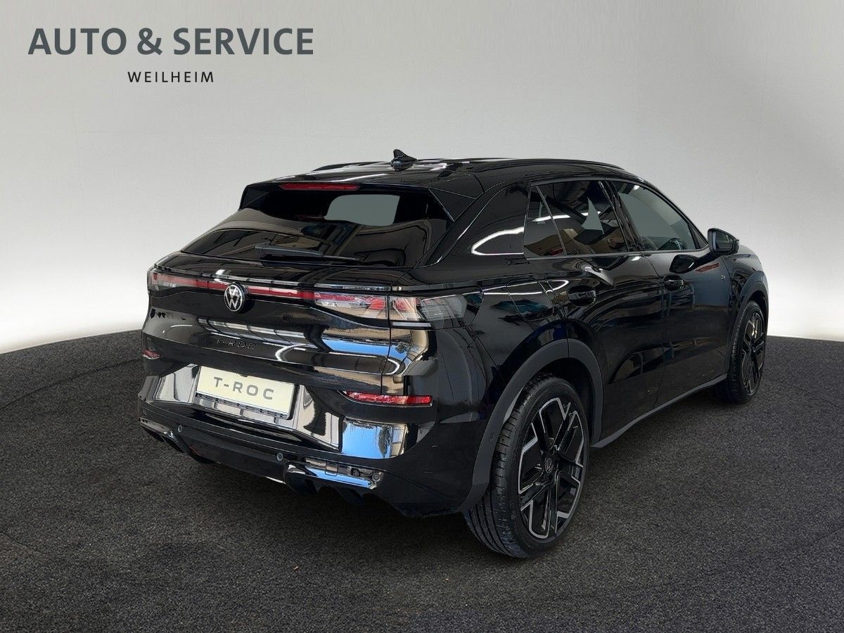 Volkswagen T-Roc - Bild 3