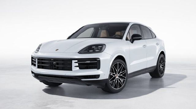 Porsche Cayenne 3.0 V6 Tiptronic