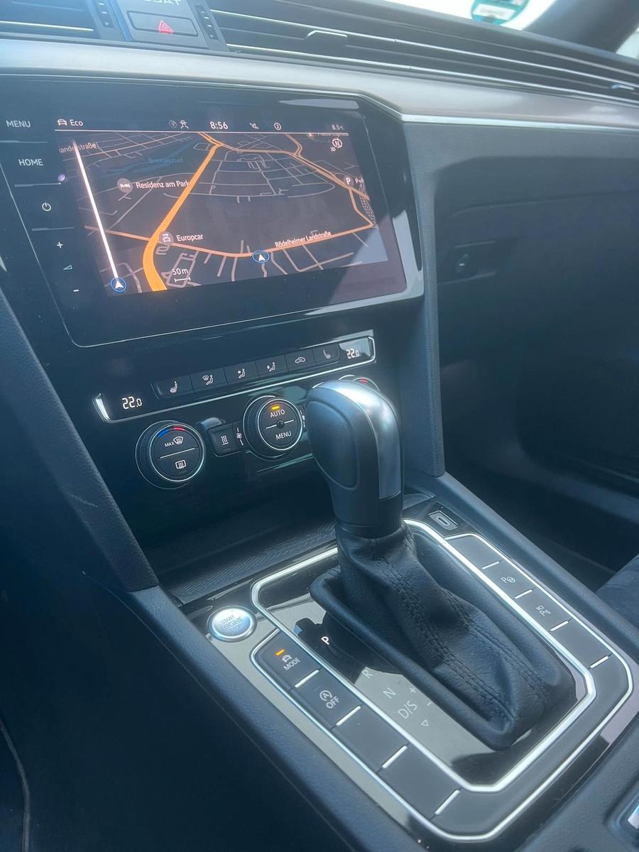 Volkswagen Passat 2,0 TDI Elegance 4Motion*ACC*NAVI, миниатюра 17