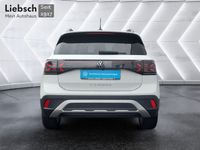 Volkswagen T-Cross - Vorschau Bild 4