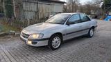 Opel Omega Renterfahrzeug - gebrauchte Opel Omega aus dem Jahr 1997