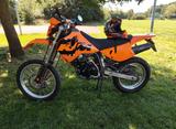 KTM LC 4 620 - Offers
