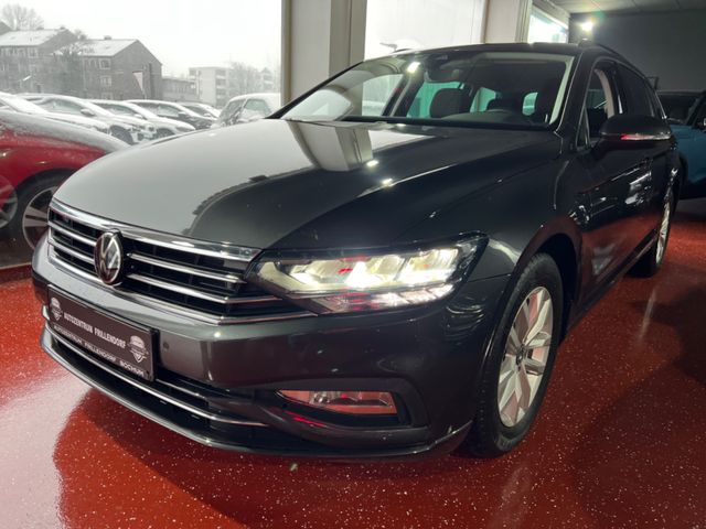 Volkswagen Passat Variant BusinessAUTOMATIK/LED/NAVI/KAMERA