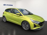 Hyundai i20 - Vorschau Bild 3