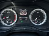 Skoda Kodiaq Style 4x4 DSG NAV LED CANTON - Skoda Kodiaq in Rostock