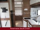Rapido 696 F, Queensbett LUXUSKLASSE - Wohnmobil oder -wagen Luxus