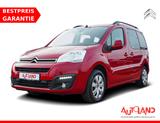 Citroën Berlingo 1.2 Navi Kamera PDC - rote Citroën Berlingo