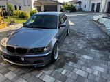 BMW 320i Edition Sport Edition Sport - BMW 320 aus 2004: 320i