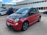 Vorschaubild Fiat 500e