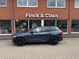 Volvo XC60 B5 AWD Ultra Black Edition 360° PANO LED - Volvo XC60 mit Benzin-Antrieb: Geländewagen