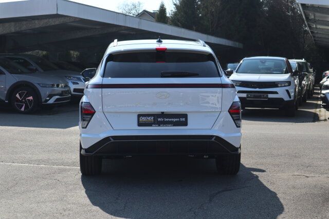 Hyundai KONA Elektro – Bild 6