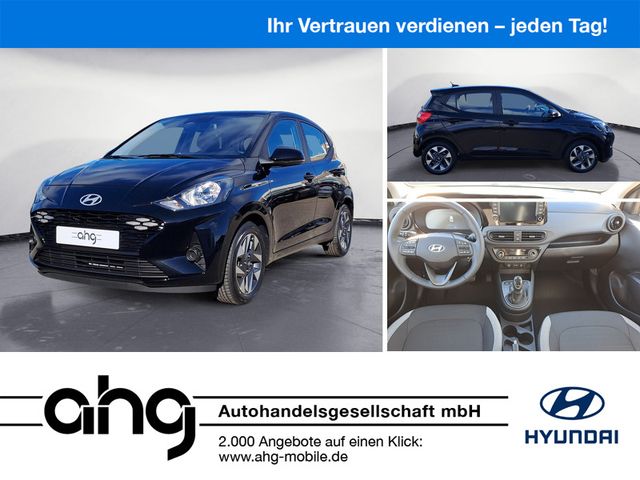 Hyundai i10 FL (MY25) 1.2 Benzin (79 P 