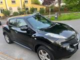 Nissan Juke 1.6 Tekna Tekna - Nissan Juke in Wuppertal
