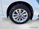 Audi A3 spb. 30 TFSI S tronic - Smartphone Interface - Audi A3 Jahreswagen: Automatik