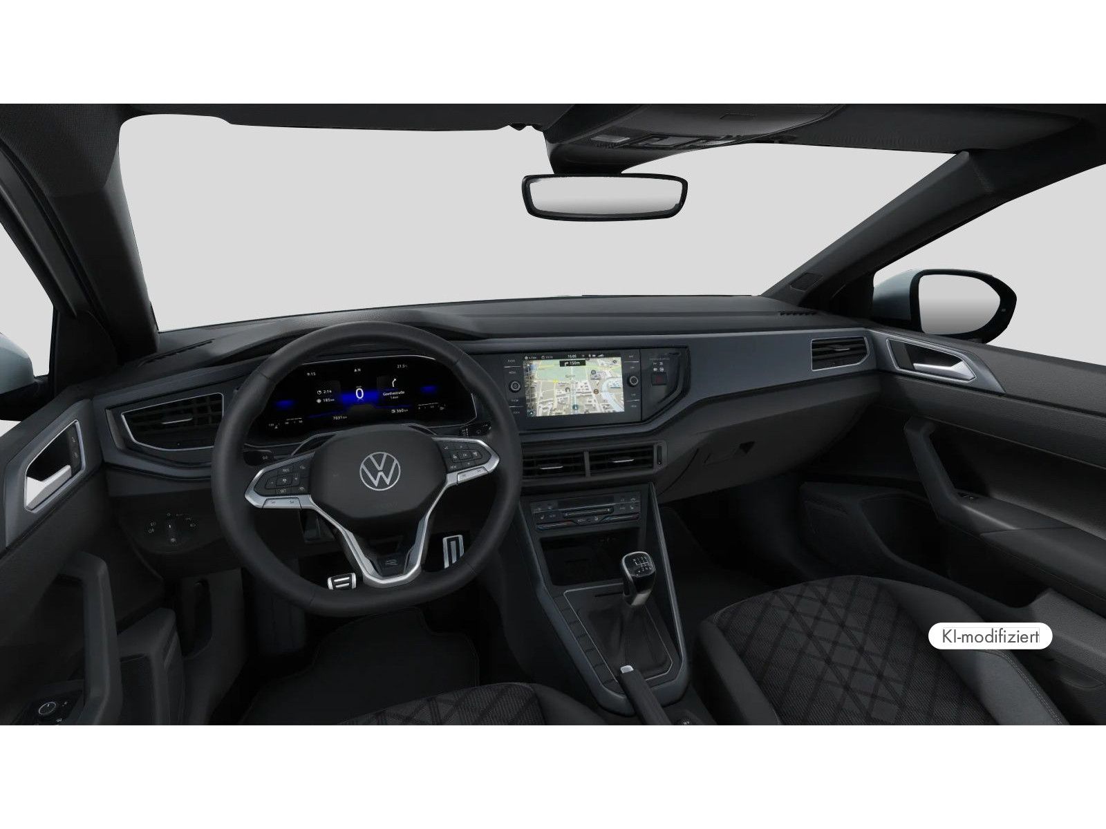 Volkswagen Taigo - Bild 12