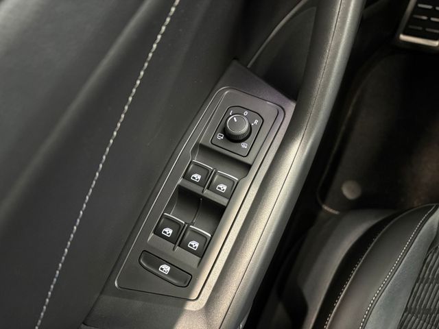 T-Roc R-Line 1.0 TSI ACC MATRIX-LED RFK