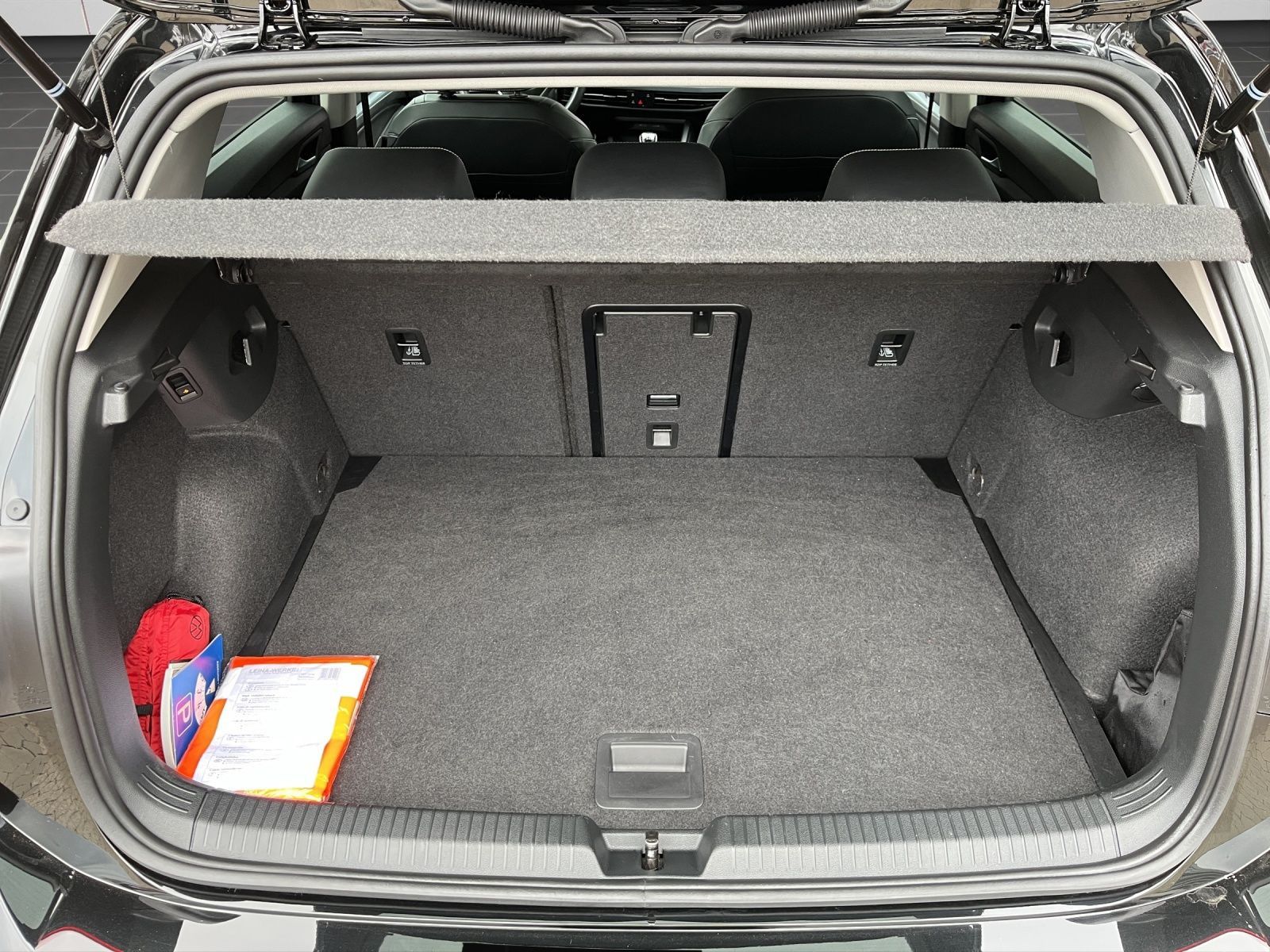 Volkswagen Golf - Bild 16