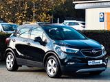 Opel Mokka X 1,6 CDTI ActiveSelect "Edition"Automatik - Opel Mokka: 1.6