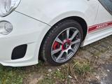 Abarth 500 1.4 T-Jet 16V - - Abarth aus 2012