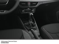 Skoda Kamiq - Vorschau Bild 14