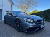 Mercedes-Benz S 63 AMG S Coupe S 63 AMG 4Matic Kd Wagen - Mercedes-Benz S 63 AMG in Bielefeld