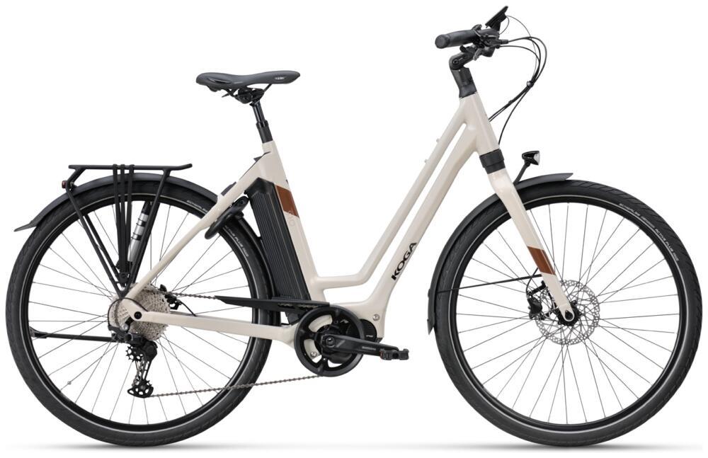 Koga VECTRO S10 LADY (Mod. KOAN3) XL (59cm)