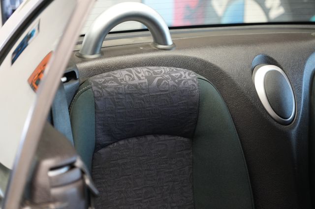206 Cabriolet CC Quiksilver/1.HAND/GEPFLEGT – Vorschau 29
