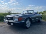 Mercedes-Benz SL 280 R107 - Mercedes-Benz Gebrauchtwagen von 1985