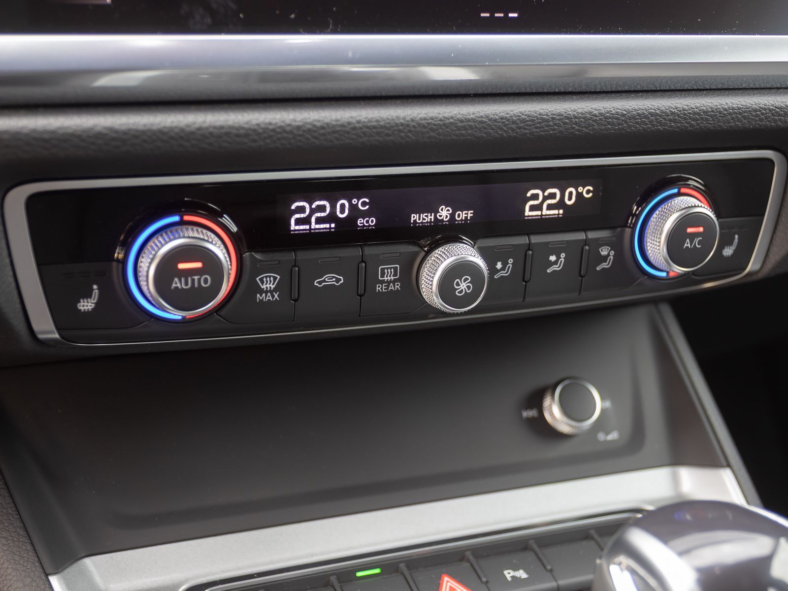 Audi Q3 Sportback 45TFSI e Navi LED GRA EPH DAB AHK foto 21