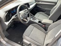 Volkswagen Golf - Vorschau Bild 6