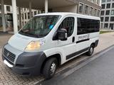 Fiat Dukato 9 Sitze . - Fiat Ducato in Leverkusen