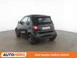 Smart fortwo 0.9 Turbo Basis Prime Aut.*NAVI*TEMPO* - Smart Gebrauchtwagen in Frankfurt