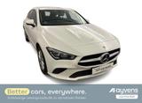 Mercedes-Benz CLA 200 Shooting Brake null CLA 200 d - gebrauchte Mercedes-Benz CLA 200 Shooting Brake aus dem Jahr 2023