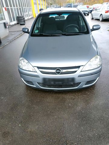 Opel Corsa -C 1,3 Disel.