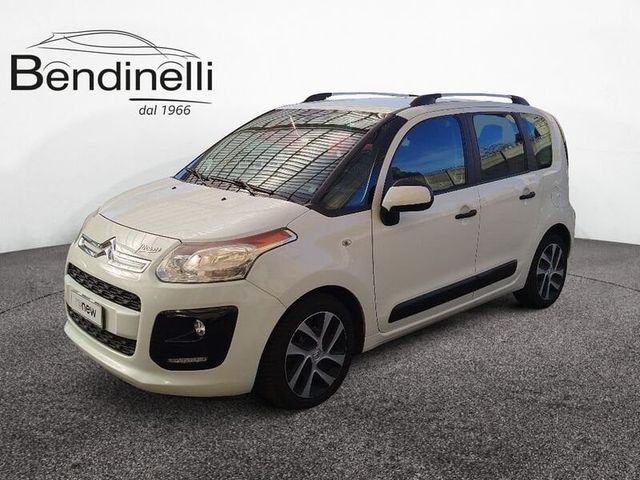 Citroën C3 Picasso C3 Picasso 1.4 VTi 95 Seducti