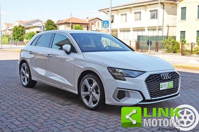 Image of Audi A3